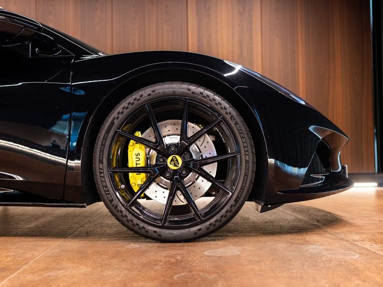 Lotus Emira 2,0 i4 aut.