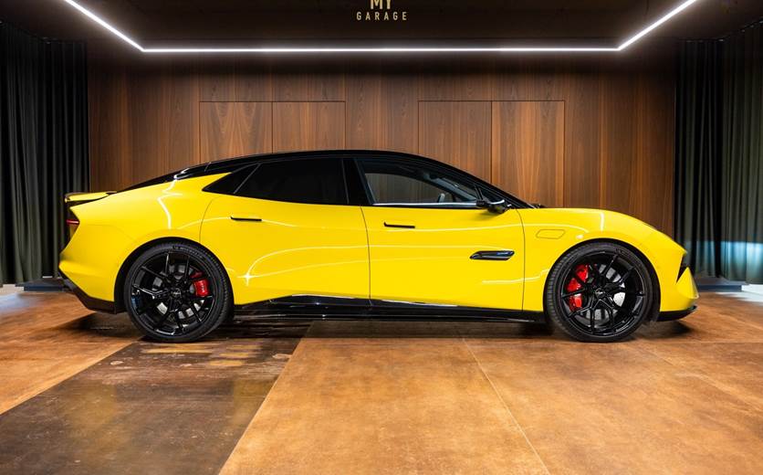 Lotus Emeya S