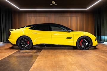 Lotus Emeya S