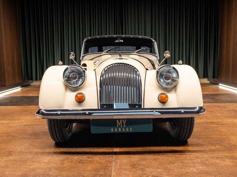 Morgan 4/4 1,6 4 seater