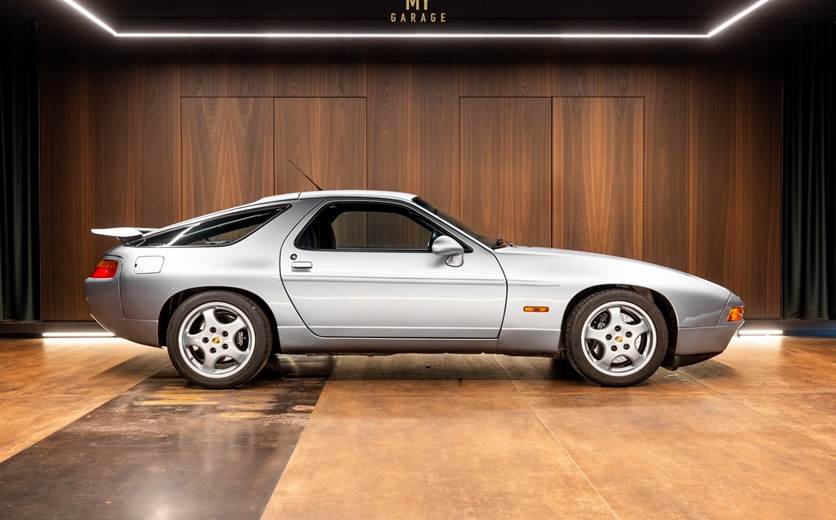 Porsche 928 5,4 GTS