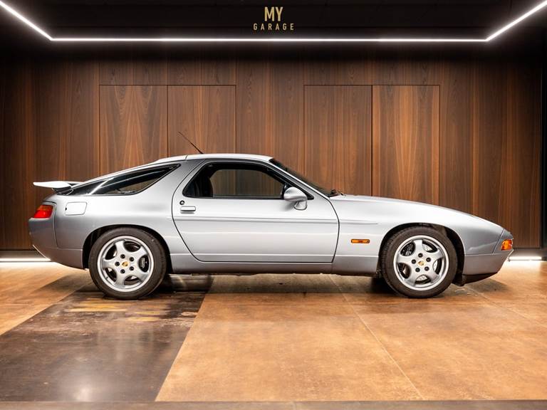 Porsche 928 5,4 GTS