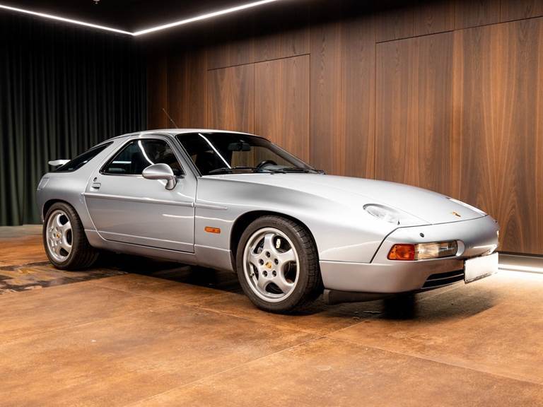 Porsche 928 5,4 GTS
