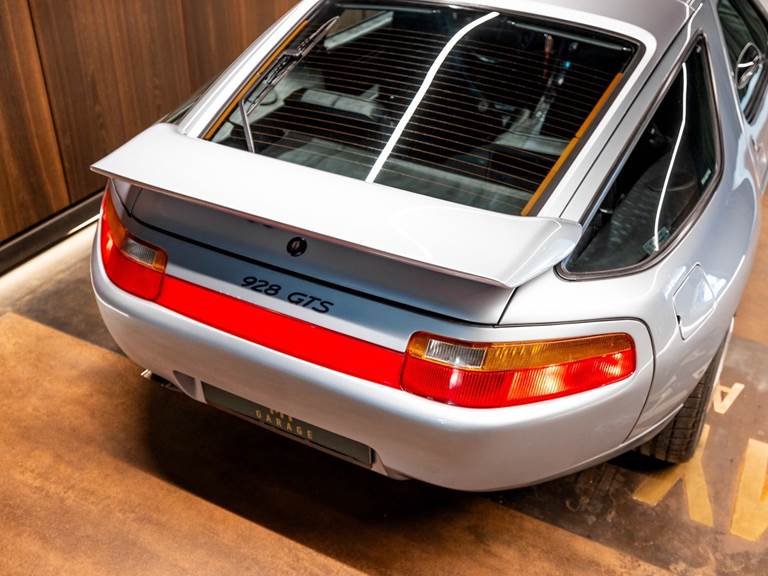 Porsche 928 5,4 GTS