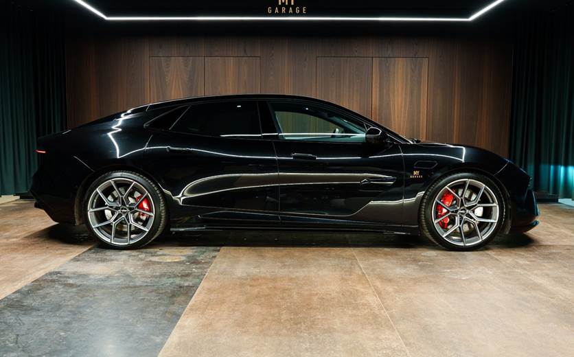 Lotus Emeya S