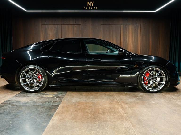 Lotus Emeya S
