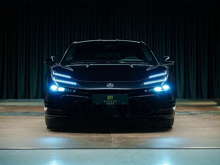 Lotus Emeya S