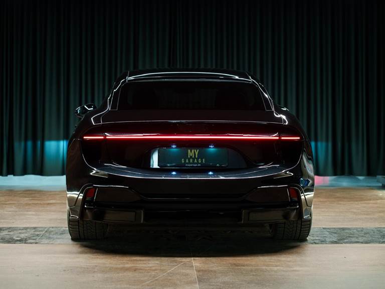 Lotus Emeya S