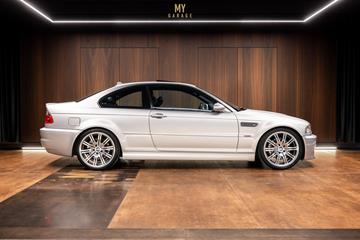 BMW M3 3,2 Coupé