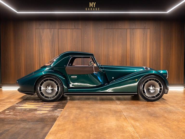 Morgan Supersport 3,0 aut.