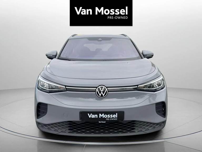 VW ID.4 77 Pro Performance