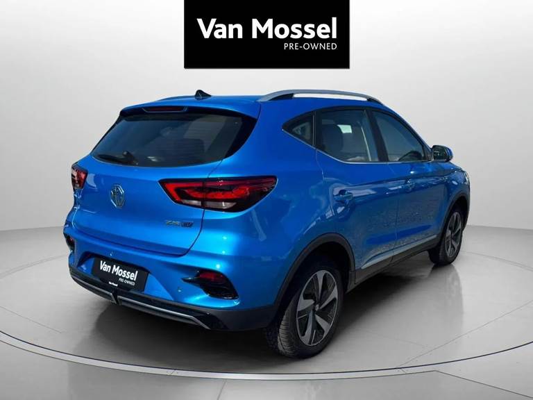 MG ZS 50 Comfort