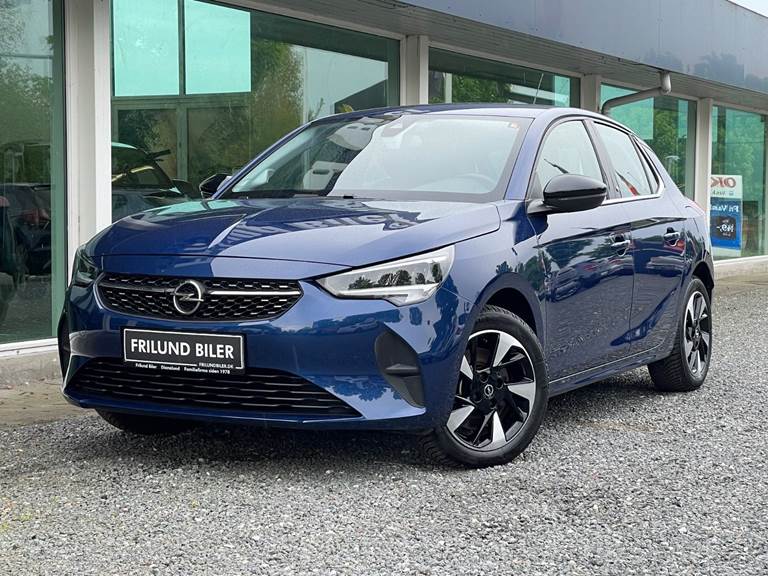 Opel Corsa-e 50 Life Pack