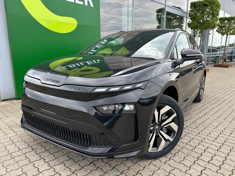 Skoda Enyaq 85 iV Sportline Maxx