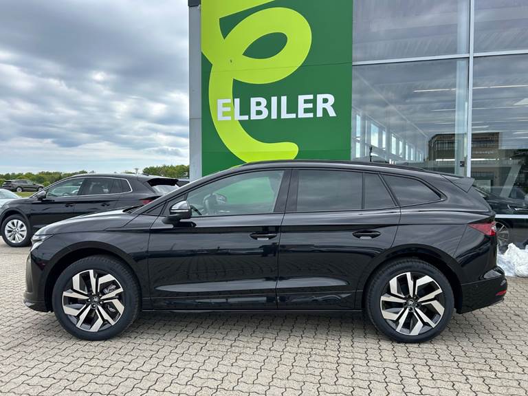 Skoda Enyaq 85 iV Sportline Maxx