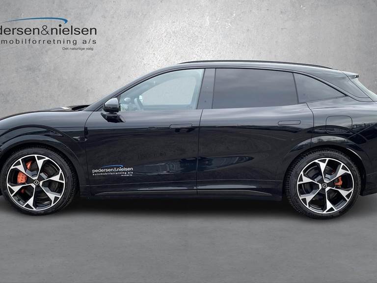 Zeekr 7X EL Privilege AWD 639HK 5d Aut.