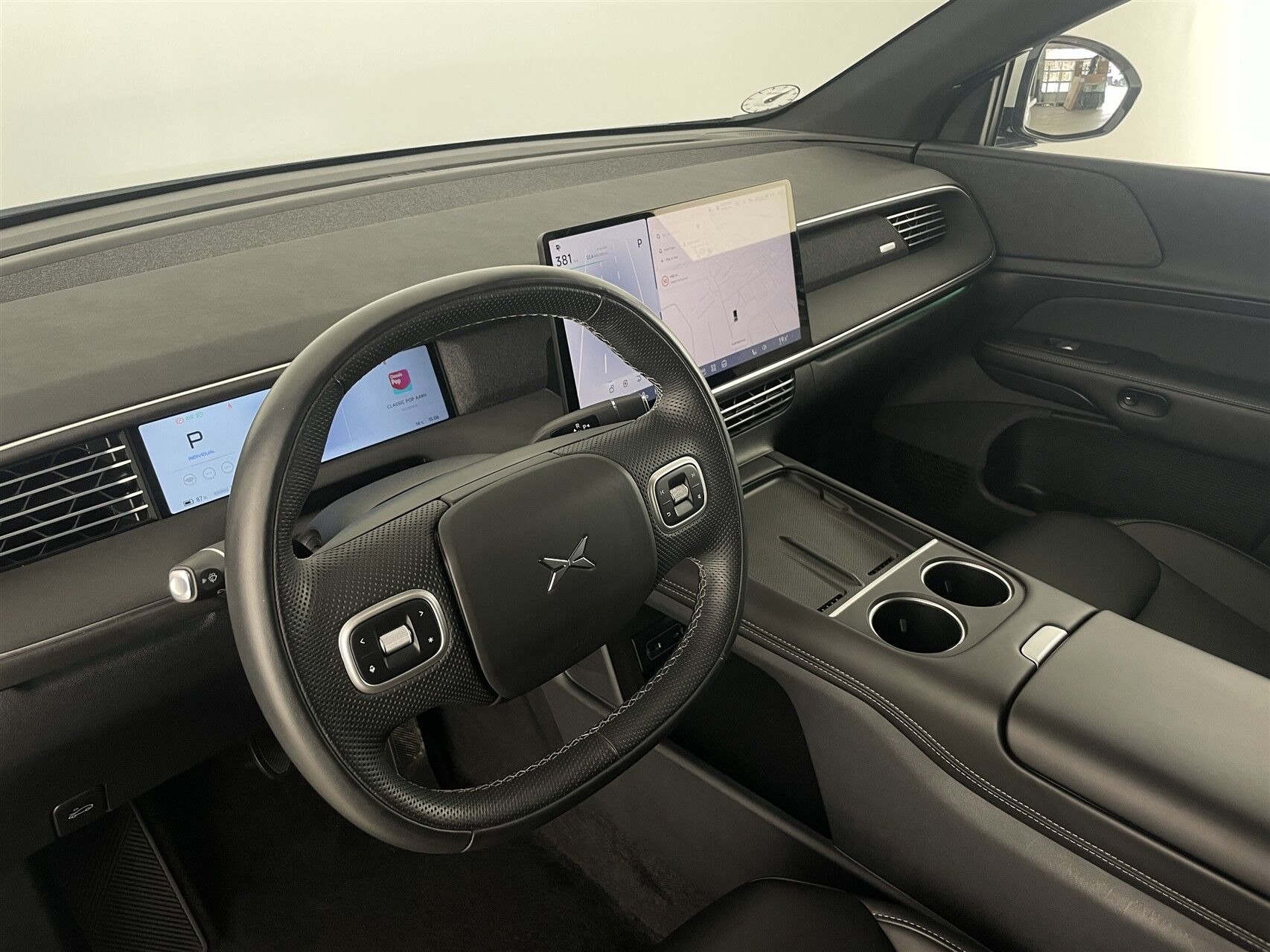 XPENG G6 Performance, 476hk, 2024