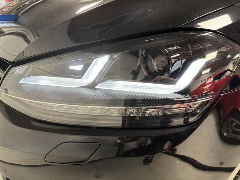 VW Golf 1,4 TSI BMT Comfortline 122HK 5d 6g