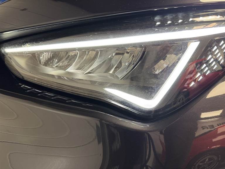 Cupra Born EL e-Boost 231HK 5d Aut.