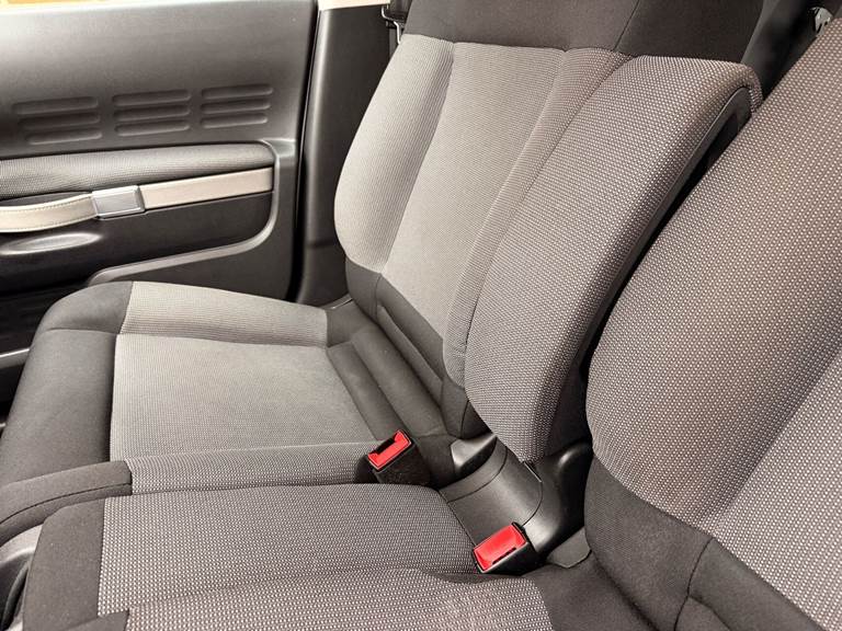 Citroën C4 Cactus 1,6 e-HDi Feel ETG6 92HK Van 6g Aut.