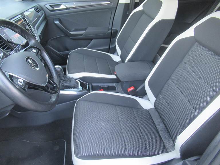 VW T-Roc 1,5 TSI ACT Sport Team DSG 150HK 5d 7g Aut.