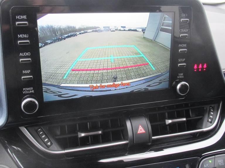 VW Polo 1,0 TSI Highline DSG 115HK 5d 7g Aut.