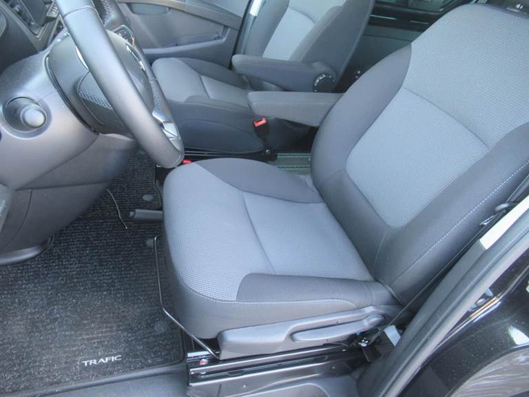 Bürstner Playa 2,0 C500 D Limited 170HK 3d 7g Aut.