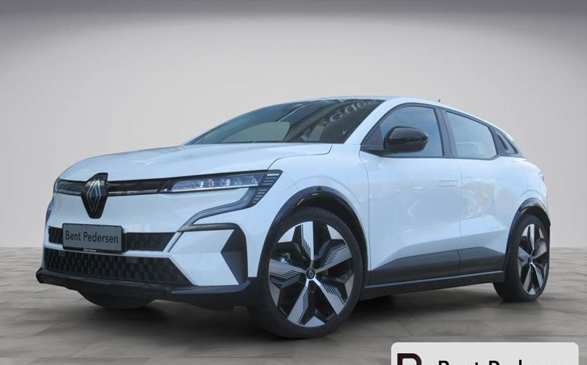 Renault Mégane E-TECH Equilibre 220HK 5d Aut.