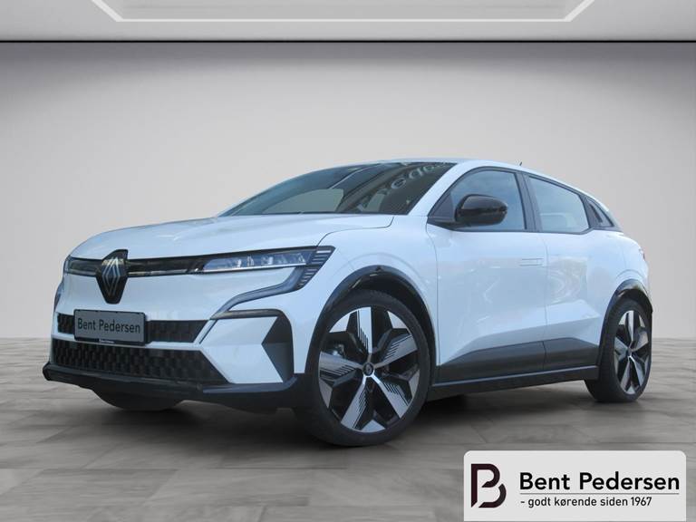 Renault Mégane E-TECH Equilibre 220HK 5d Aut.