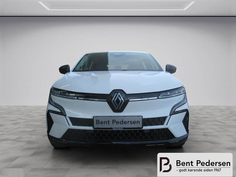 Renault Mégane E-TECH Equilibre 220HK 5d Aut.