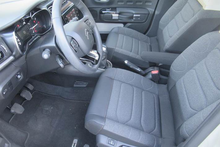 undefined Citroën C3 fra 2024