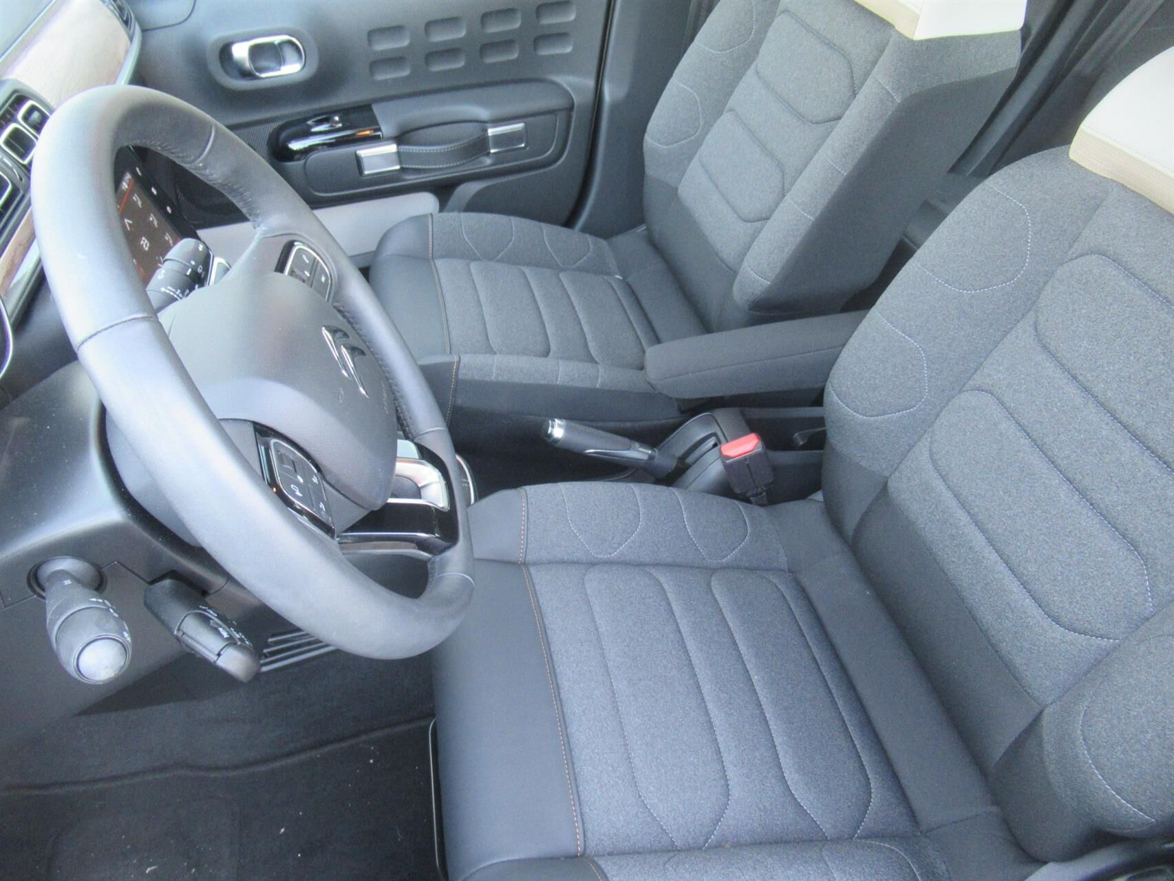 undefined Citroën C3 fra 2024