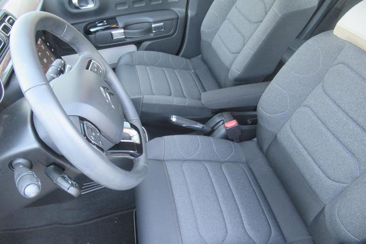 undefined Citroën C3 fra 2024