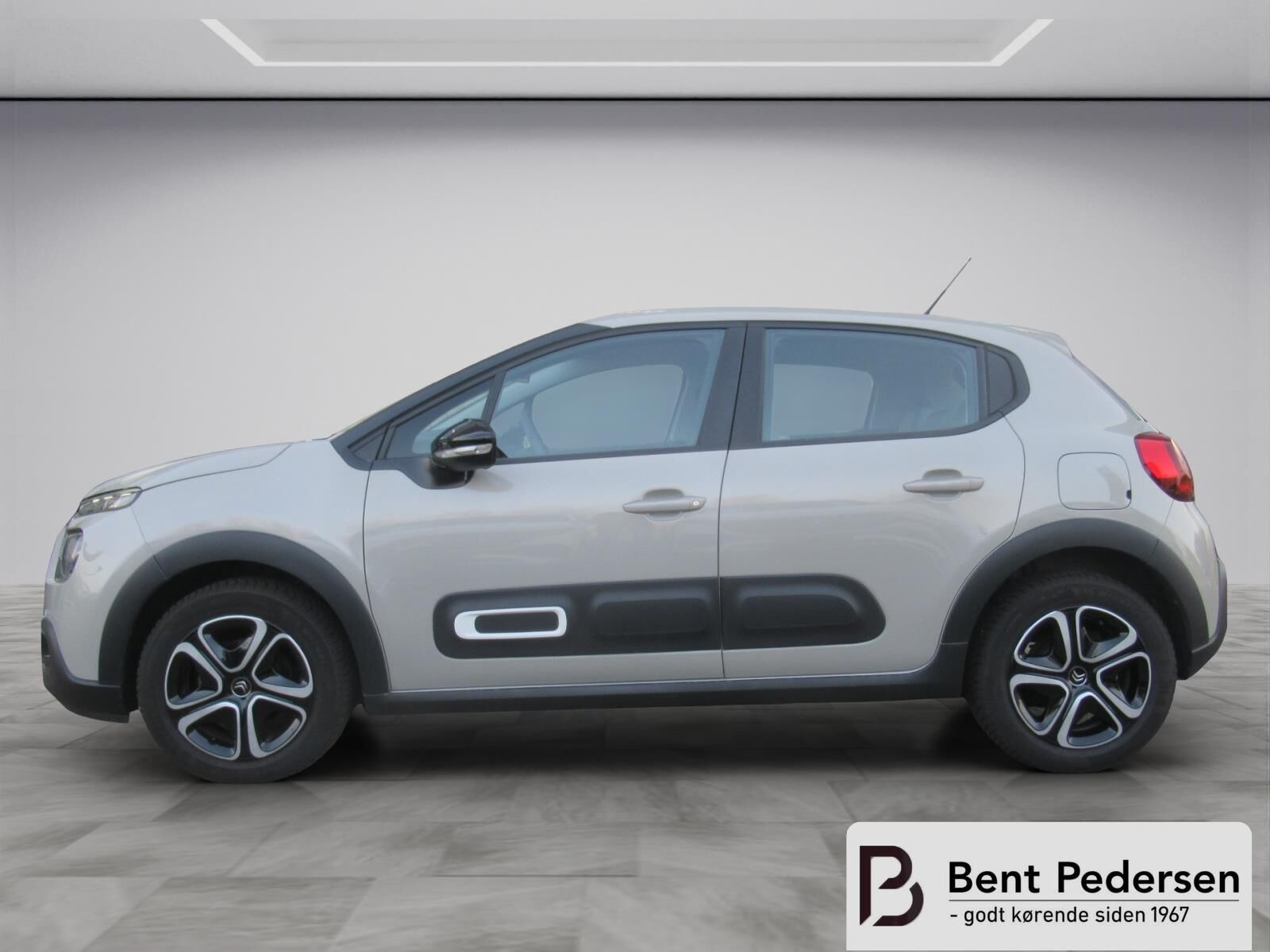 undefined Citroën C3 fra 2024