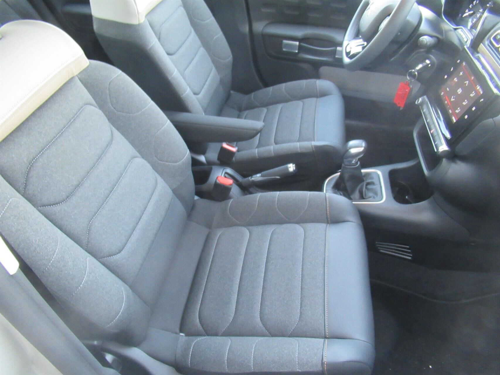 undefined Citroën C3 fra 2024