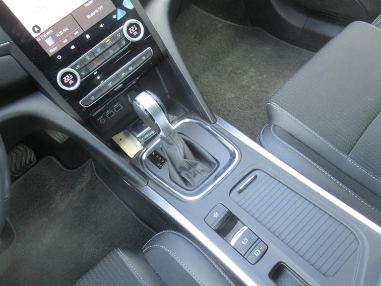Renault Mégane 1,3 Sport Tourer Techno 140HK Stc 7g Aut.