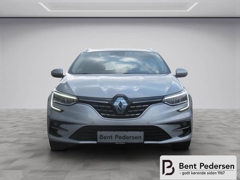 Renault Mégane 1,3 Sport Tourer Techno 140HK Stc 7g Aut.