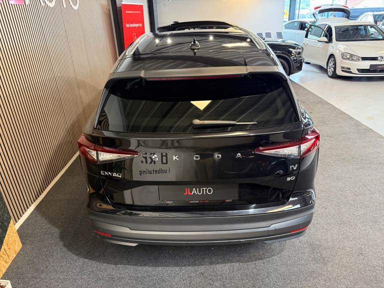Skoda Enyaq 80 iV Suite