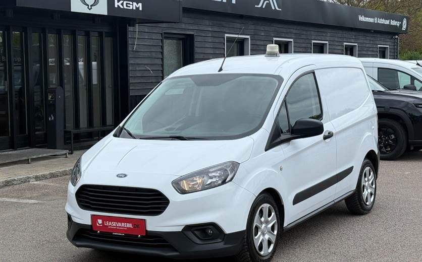 Ford Transit Courier 1,5 TDCi 100 Trend