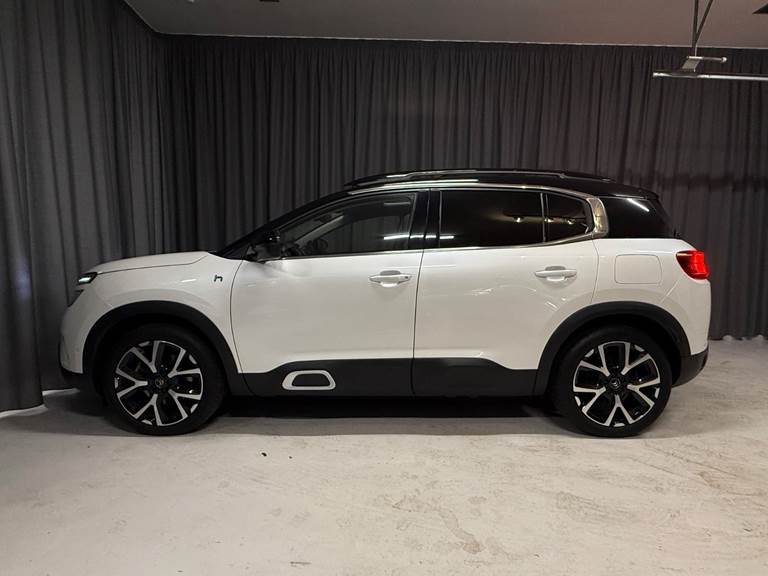 Citroën C5 Aircross 1,6 Hybrid SkyLine EAT8