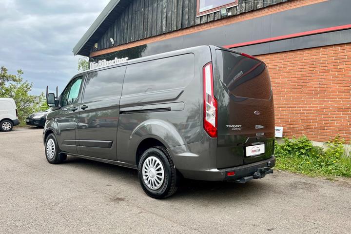 undefined Ford Transit Custom 300 L2 fra 2023
