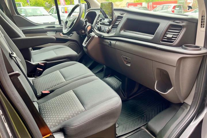 undefined Ford Transit Custom 300 L2 fra 2023