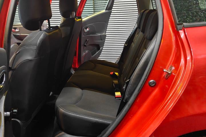 undefined Renault Clio IV fra 2013