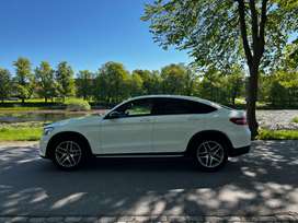 Mercedes GLC250