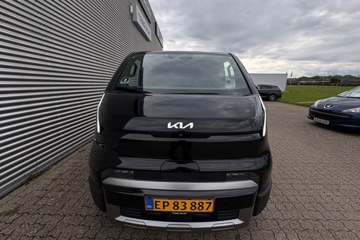 undefined Kia PV5 fra 2026