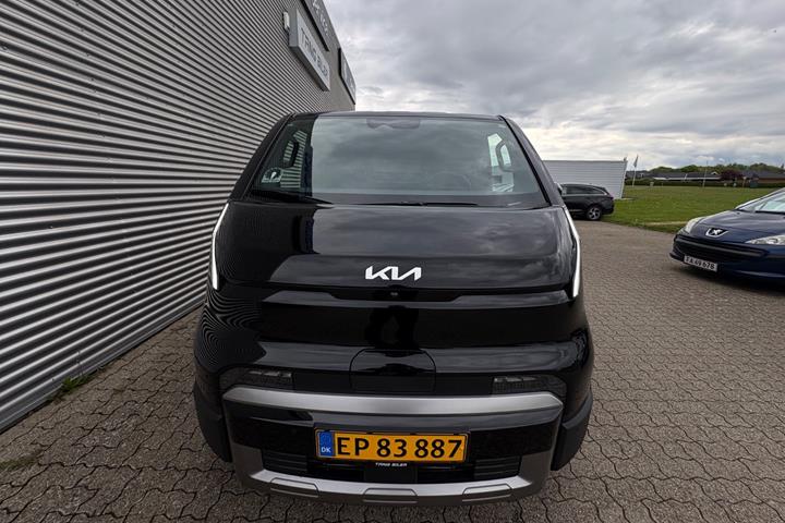 undefined Kia PV5 fra 2026