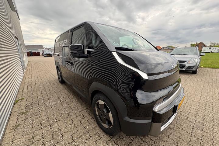 undefined Kia PV5 fra 2026