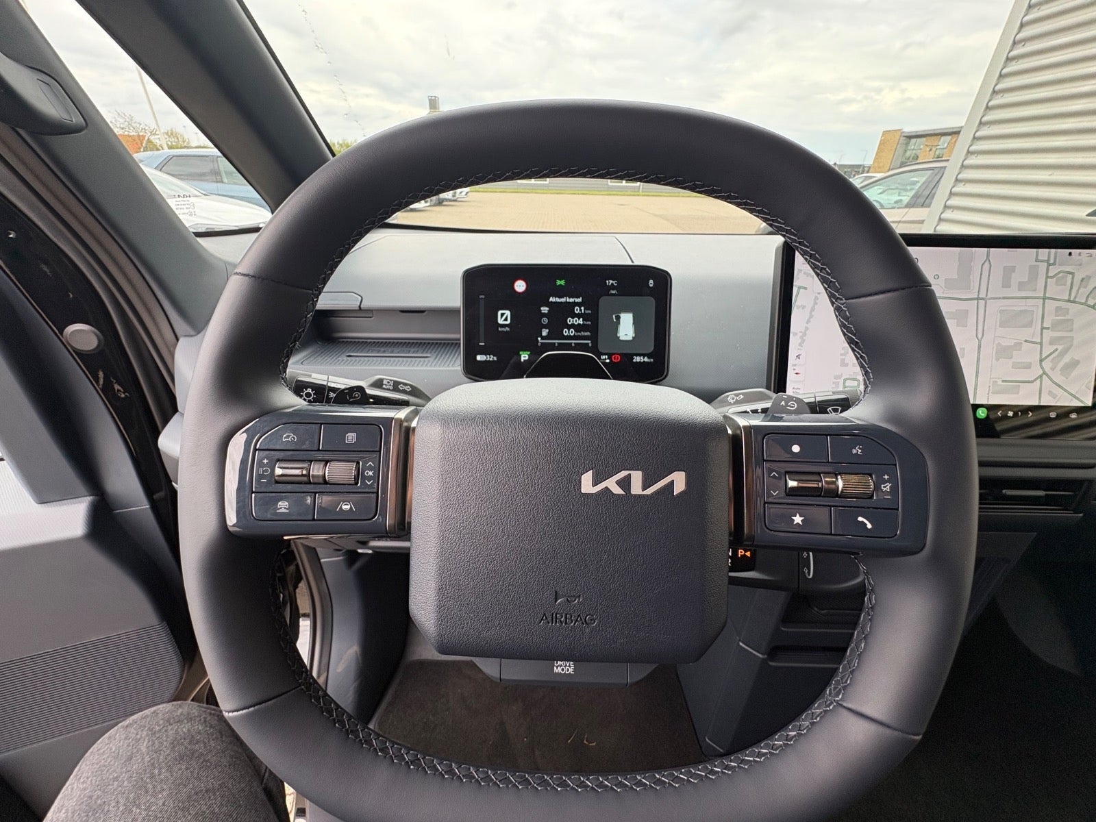 undefined Kia PV5 fra 2026