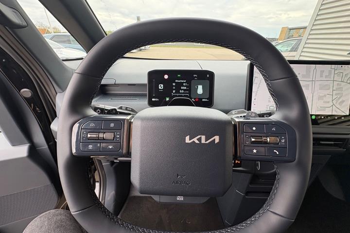 undefined Kia PV5 fra 2026
