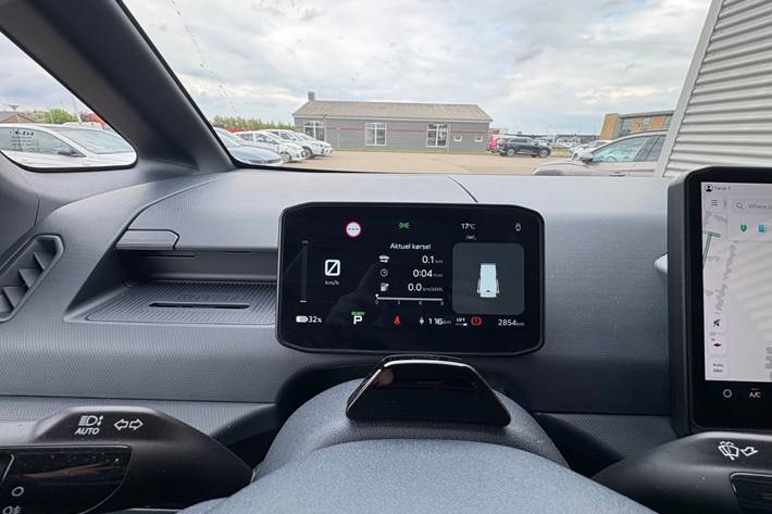 undefined Kia PV5 fra 2026